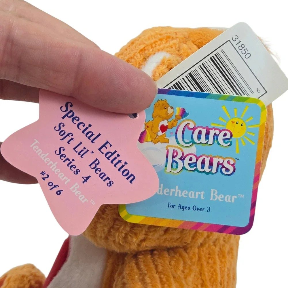 2003 Care Bears 8
